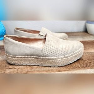 Dr. Scholl's Sunray Women's Espadrille Slip-Ons Size 8.5